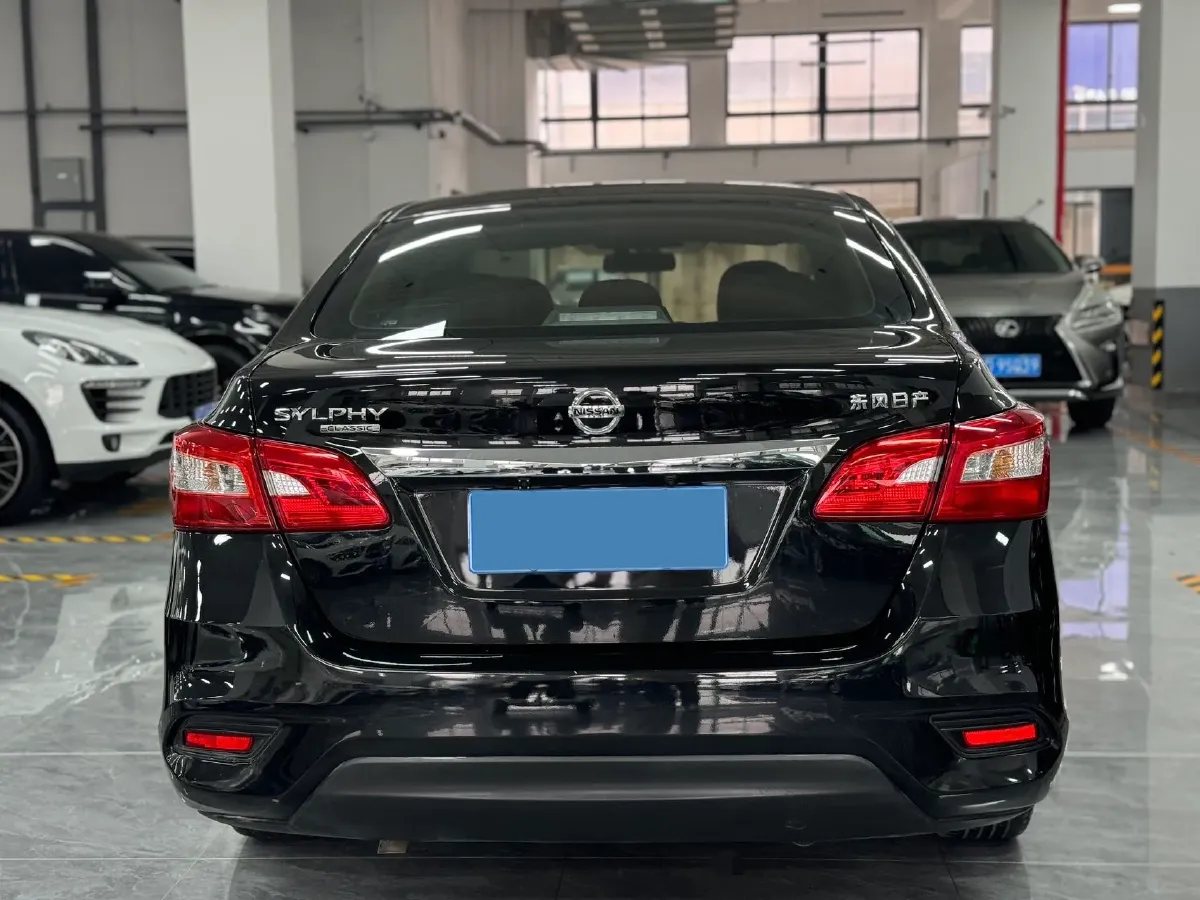 2022 Nissan Sylphy 1.6L 122HP L4 CVT,autocango,china used car exporter,china ev exporter,chinese used car exporter,chinese used ev exporter