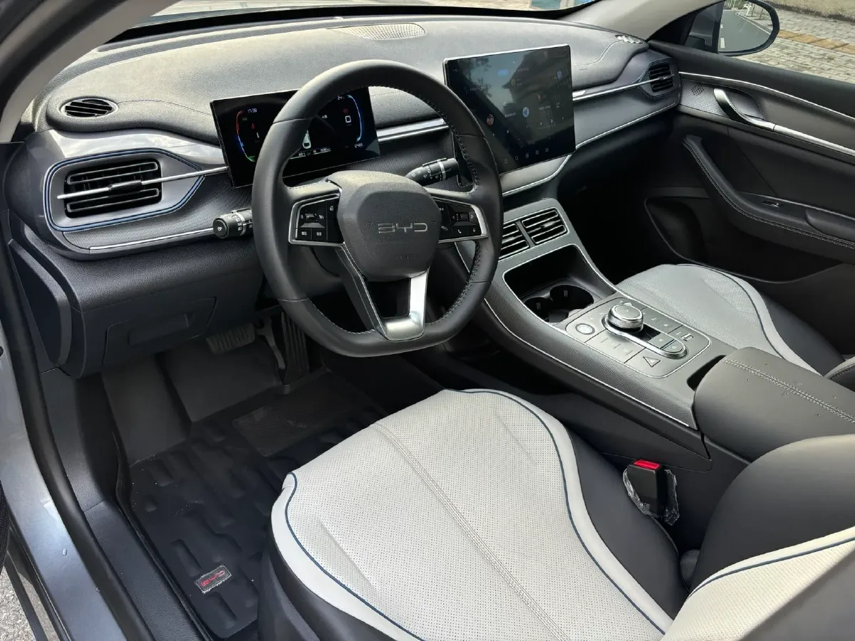 2024 BYD Destroyer 05 1.5L 110HP L4 E-CVT PHEV 8.3KWH,autocango,china used car exporter,china ev exporter,chinese used car exporter,chinese used ev exporter