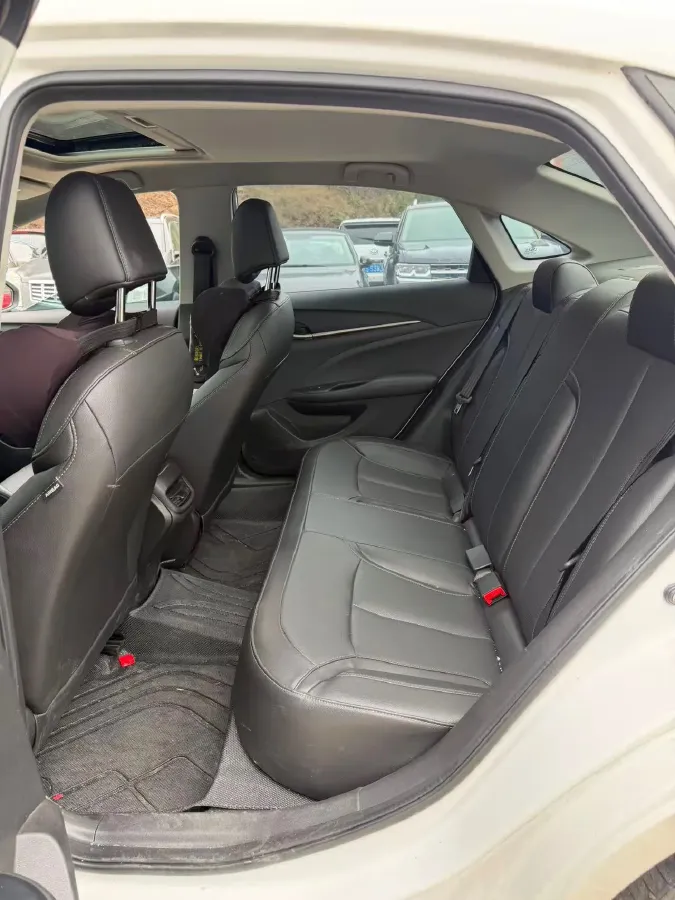 2021 Buick Excelle 1.5L 113HP L4 6AT,autocango,china used car exporter,china ev exporter,chinese used car exporter,chinese used ev exporter