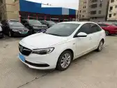 2021 BUICK EXCELLE,autocango,china used car exporter,china ev exporter,chinese used car exporter,chinese used ev exporter