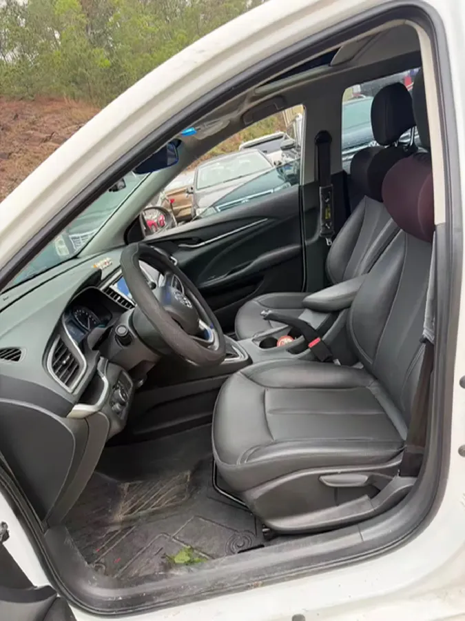 2021 Buick Excelle 1.5L 113HP L4 6AT,autocango,china used car exporter,china ev exporter,chinese used car exporter,chinese used ev exporter