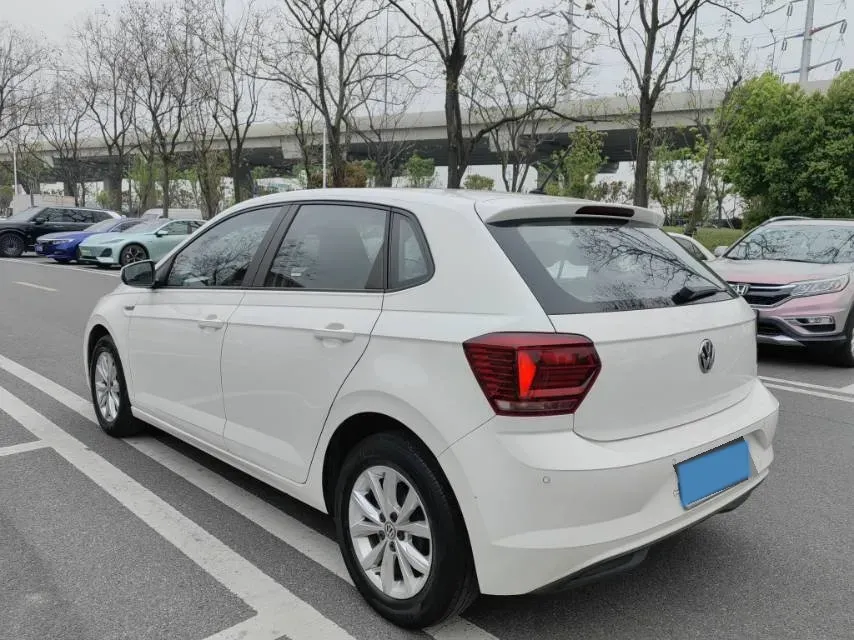 2019 Volkswagen Polo 1.5L 113HP L4 6AT,autocango,china used car exporter,china ev exporter,chinese used car exporter,chinese used ev exporter