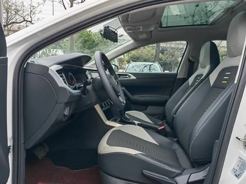 2019 Volkswagen Polo 1.5L 113HP L4 6AT,autocango,china used car exporter,china ev exporter,chinese used car exporter,chinese used ev exporter