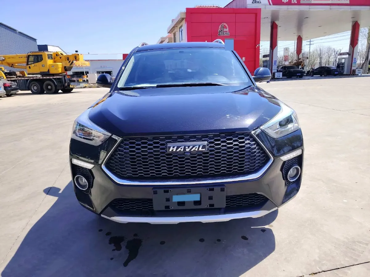 2020 Haval H6 Coupe 1.5T 150HP L4 7DCT,autocango,china used car exporter,china ev exporter,chinese used car exporter,chinese used ev exporter