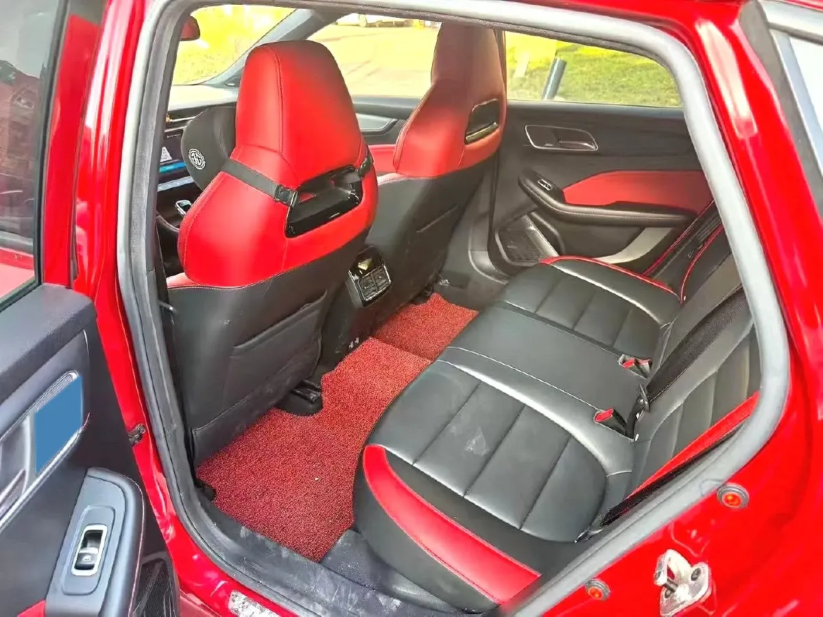 2020 MG MG6 1.5T 181HP L4 7DCT,autocango,china used car exporter,china ev exporter,chinese used car exporter,chinese used ev exporter