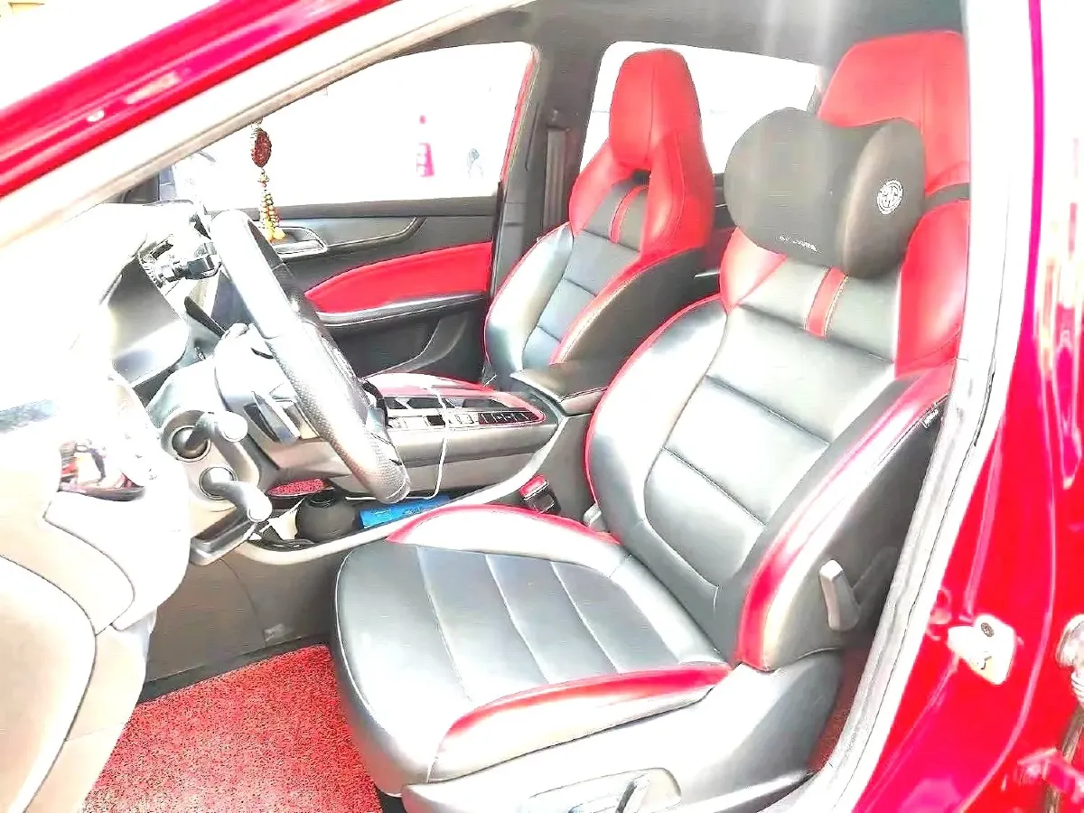 2020 MG MG6 1.5T 181HP L4 7DCT,autocango,china used car exporter,china ev exporter,chinese used car exporter,chinese used ev exporter