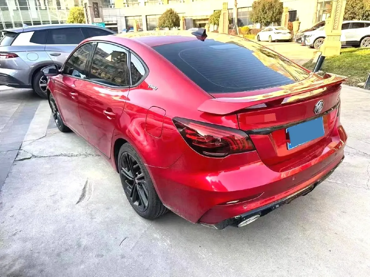 2020 MG MG6 1.5T 181HP L4 7DCT,autocango,china used car exporter,china ev exporter,chinese used car exporter,chinese used ev exporter