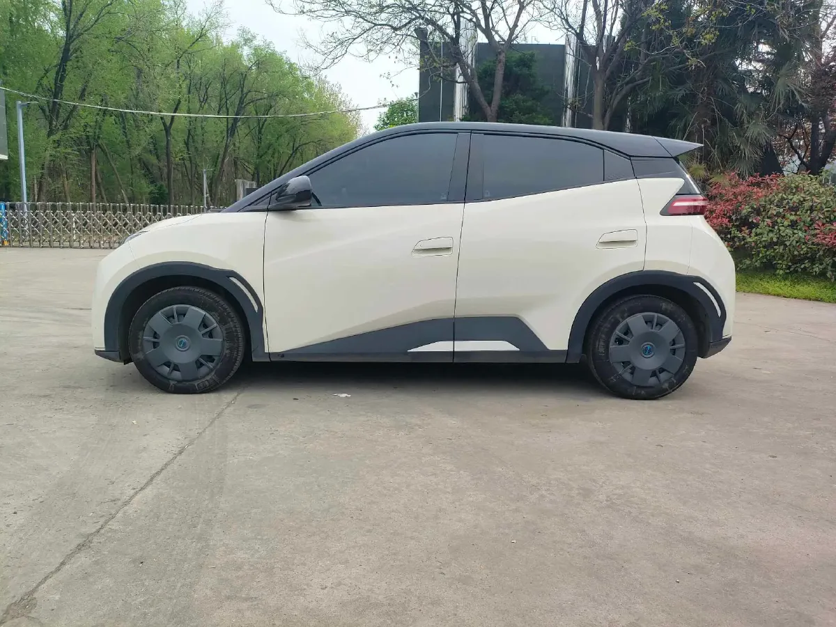 2025 BYD Seagull BEV 30.08KWH,autocango,china used car exporter,china ev exporter,chinese used car exporter,chinese used ev exporter