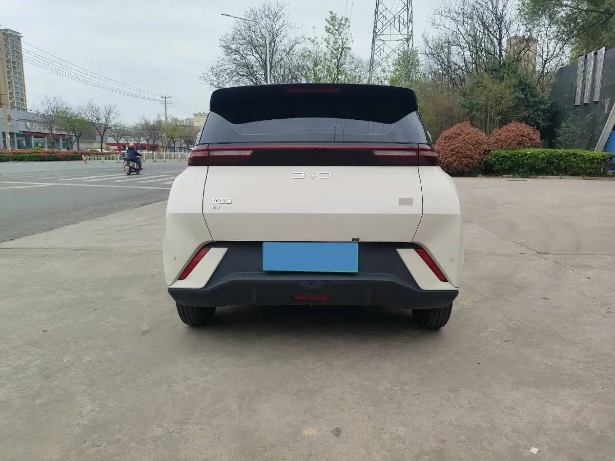2025 BYD Seagull BEV 30.08KWH,autocango,china used car exporter,china ev exporter,chinese used car exporter,chinese used ev exporter