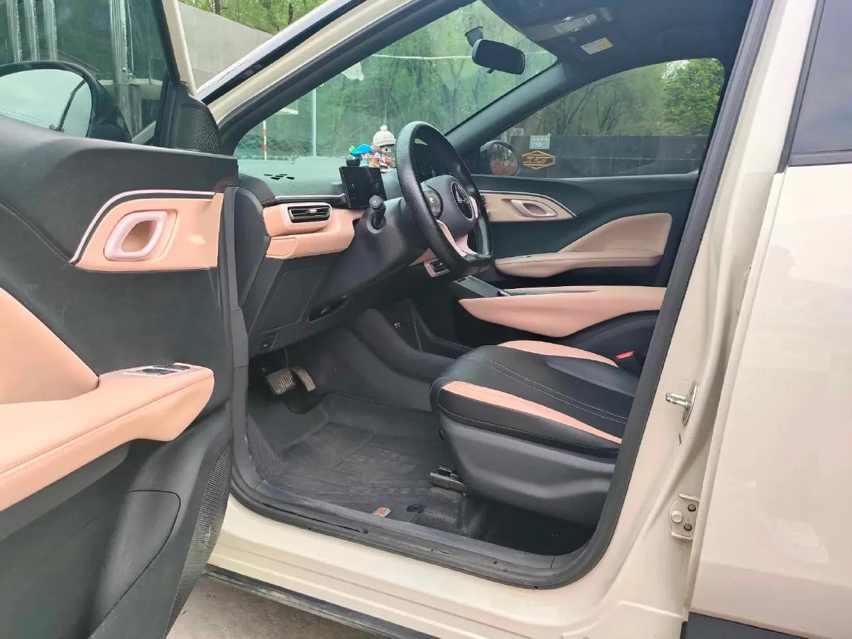 2025 BYD Seagull BEV 30.08KWH,autocango,china used car exporter,china ev exporter,chinese used car exporter,chinese used ev exporter