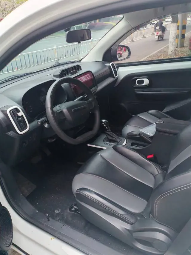 2022 Roewe Clever BEV 29KWH,autocango,china used car exporter,china ev exporter,chinese used car exporter,chinese used ev exporter