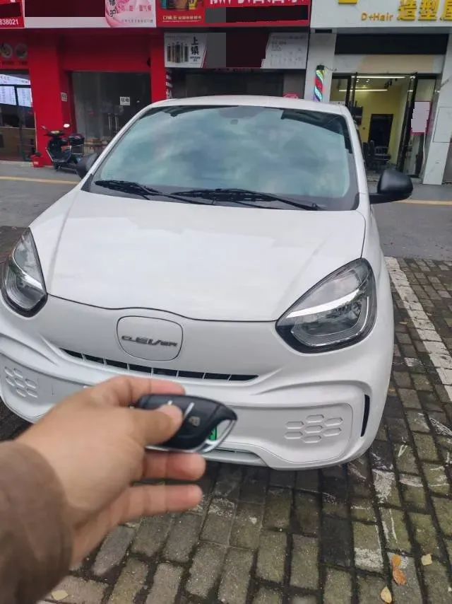 2022 Roewe Clever BEV 29KWH,autocango,china used car exporter,china ev exporter,chinese used car exporter,chinese used ev exporter