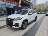 2020 CHERY TIGGO 8,autocango,china used car exporter,china ev exporter,chinese used car exporter,chinese used ev exporter