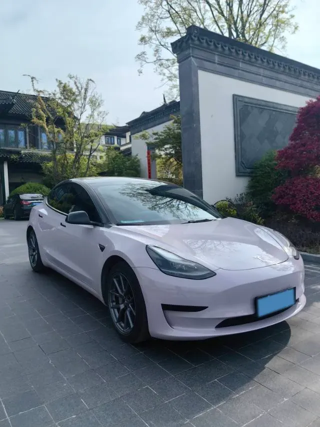 2022 Tesla Model 3 BEV 60KWH,autocango,china used car exporter,china ev exporter,chinese used car exporter,chinese used ev exporter