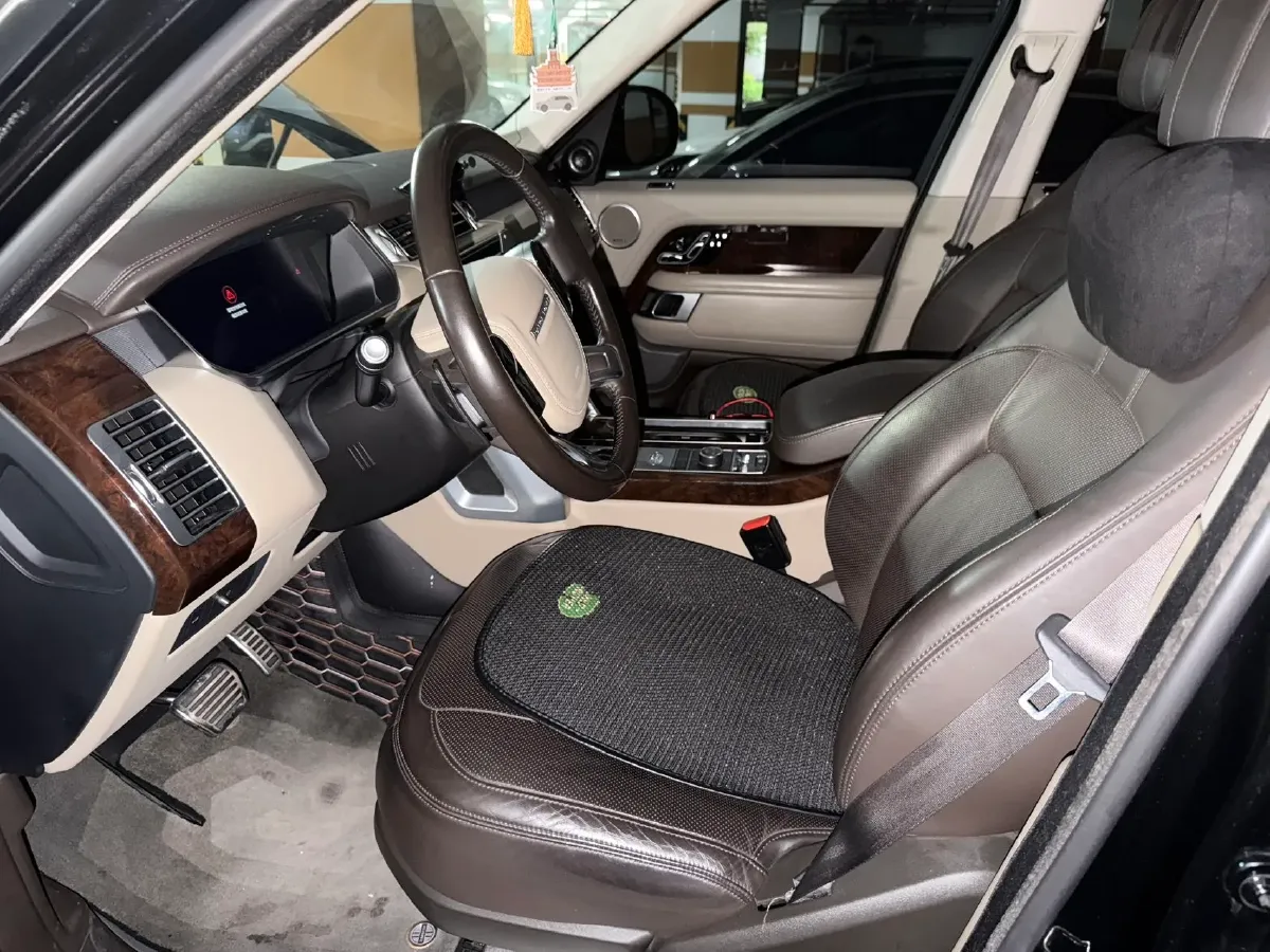 2020 Land Rover Range Rover 3.0T 360HP L6 8AT,autocango,china used car exporter,china ev exporter,chinese used car exporter,chinese used ev exporter