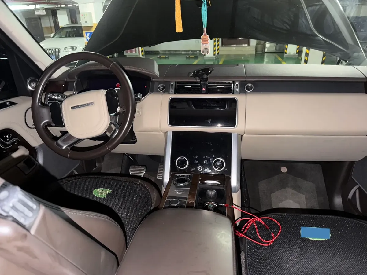 2020 Land Rover Range Rover 3.0T 360HP L6 8AT,autocango,china used car exporter,china ev exporter,chinese used car exporter,chinese used ev exporter