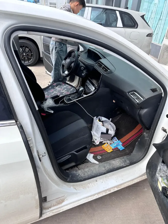 2018 Peugeot 308 1.6L 117HP L4 6AT,autocango,china used car exporter,china ev exporter,chinese used car exporter,chinese used ev exporter