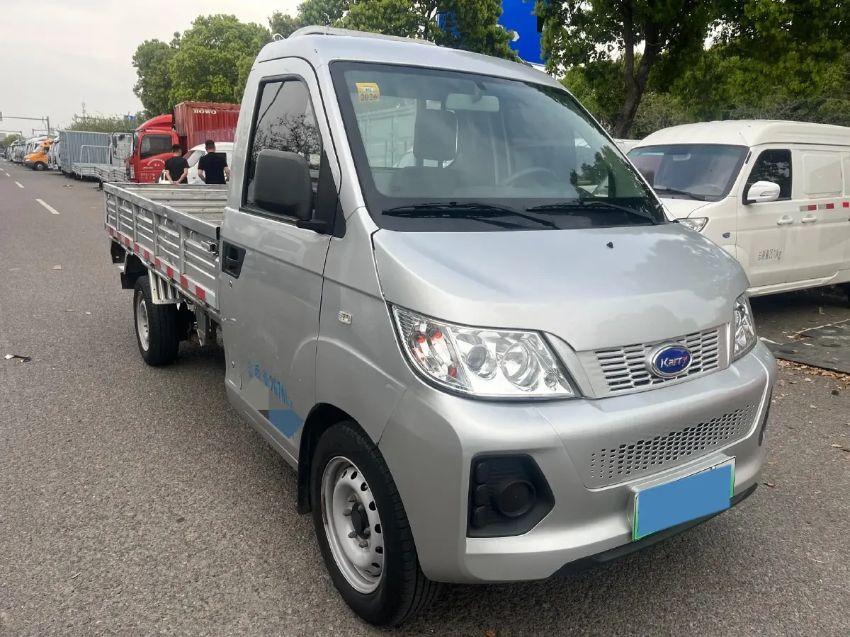 2022 Karry JiangTun BEV 41.86KWH,autocango,china used car exporter,china ev exporter,chinese used car exporter,chinese used ev exporter