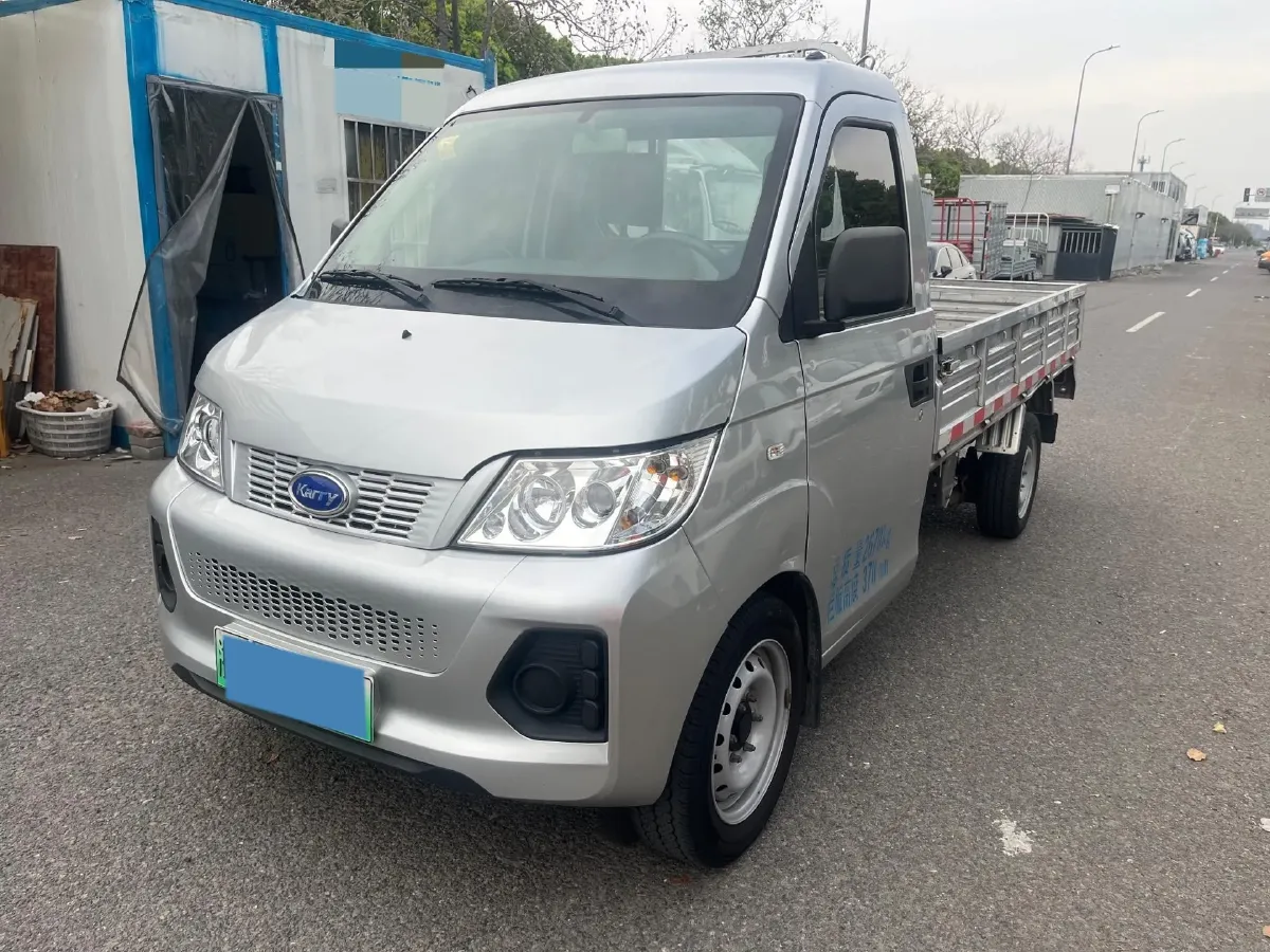 2022 Karry JiangTun BEV 41.86KWH,autocango,china used car exporter,china ev exporter,chinese used car exporter,chinese used ev exporter