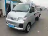 2022 Karry JiangTun BEV 41.86KWH