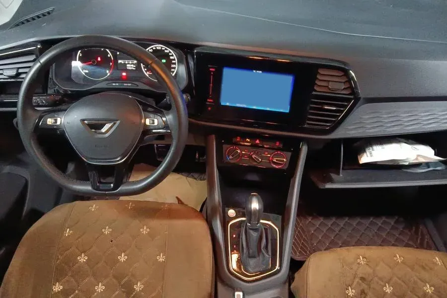 2019 Jetta VS5 1.4T 150HP L4 6AT,autocango,china used car exporter,china ev exporter,chinese used car exporter,chinese used ev exporter