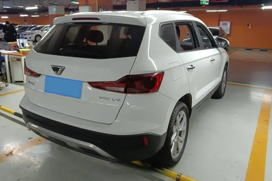 2019 Jetta VS5 1.4T 150HP L4 6AT,autocango,china used car exporter,china ev exporter,chinese used car exporter,chinese used ev exporter