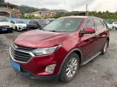 2018 CHEVROLET EQUINOX,autocango,china used car exporter,china ev exporter,chinese used car exporter,chinese used ev exporter