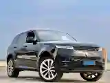 2024 Land Rover Range Rover Sport 3.0T 400HP L6 8AT