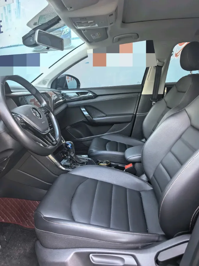 2021 Volkswagen Tharu 1.4T 150HP L4 7DCT,autocango,china used car exporter,china ev exporter,chinese used car exporter,chinese used ev exporter