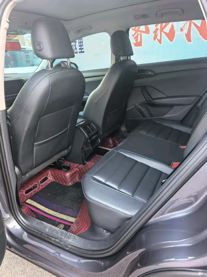 2021 Volkswagen Tharu 1.4T 150HP L4 7DCT,autocango,china used car exporter,china ev exporter,chinese used car exporter,chinese used ev exporter