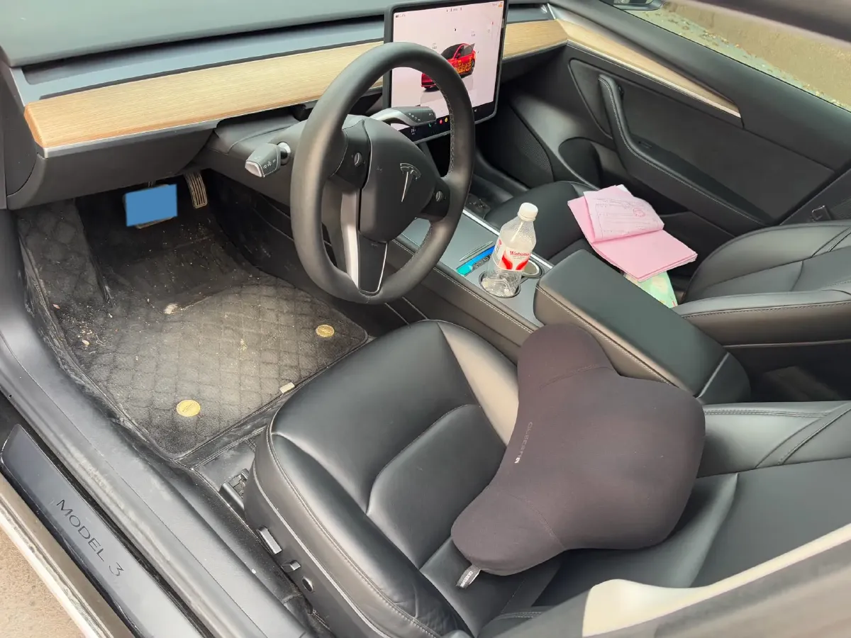 2022 Tesla Model 3 BEV 60KWH,autocango,china used car exporter,china ev exporter,chinese used car exporter,chinese used ev exporter