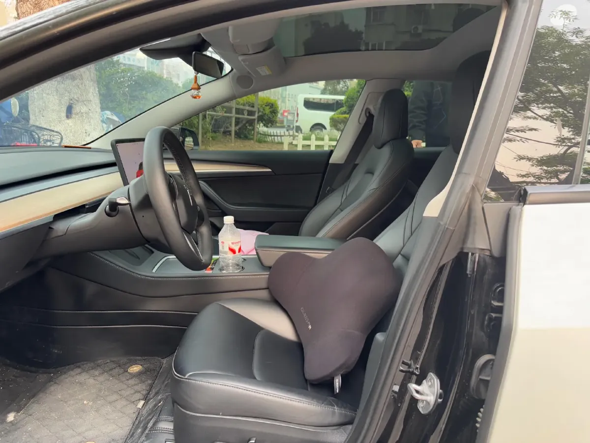 2022 Tesla Model 3 BEV 60KWH,autocango,china used car exporter,china ev exporter,chinese used car exporter,chinese used ev exporter