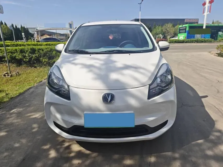 2023 ChangAn Oshan BenBen E-Star BEV 30.95KWH,autocango,china used car exporter,china ev exporter,chinese used car exporter,chinese used ev exporter