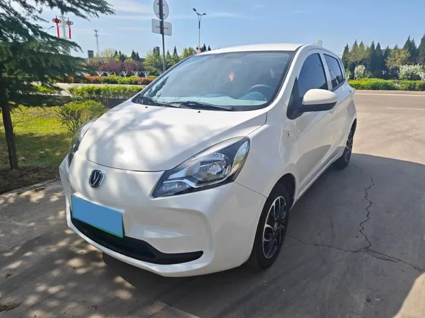 2023 ChangAn Oshan BenBen E-Star BEV 30.95KWH,autocango,china used car exporter,china ev exporter,chinese used car exporter,chinese used ev exporter