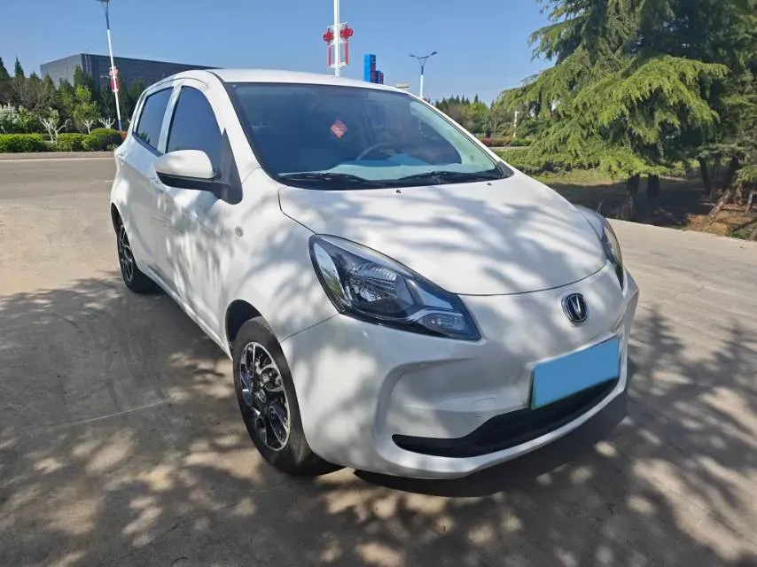2023 ChangAn Oshan BenBen E-Star BEV 30.95KWH,autocango,china used car exporter,china ev exporter,chinese used car exporter,chinese used ev exporter