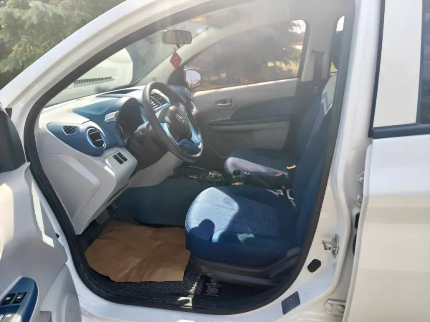 2023 ChangAn Oshan BenBen E-Star BEV 30.95KWH,autocango,china used car exporter,china ev exporter,chinese used car exporter,chinese used ev exporter