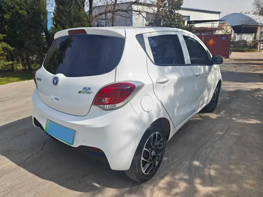 2023 ChangAn Oshan BenBen E-Star BEV 30.95KWH,autocango,china used car exporter,china ev exporter,chinese used car exporter,chinese used ev exporter