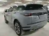 2020 Land Rover Range Rover Evoque 2.0T 249HP L4 9AT