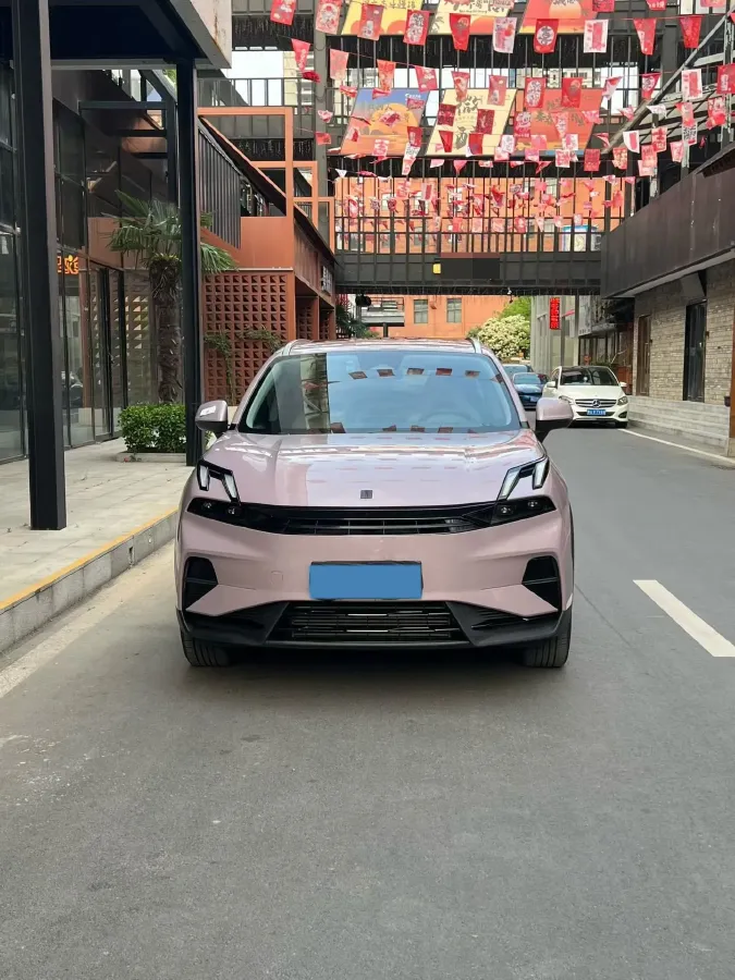 2025 LYNK&CO 06 1.5T 181HP L4 7DCT,autocango,china used car exporter,china ev exporter,chinese used car exporter,chinese used ev exporter