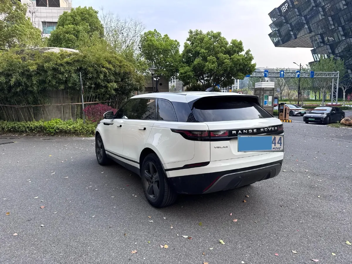 2022 Land Rover Range Rover Velar 2.0T 250HP L4 8AT,autocango,china used car exporter,china ev exporter,chinese used car exporter,chinese used ev exporter