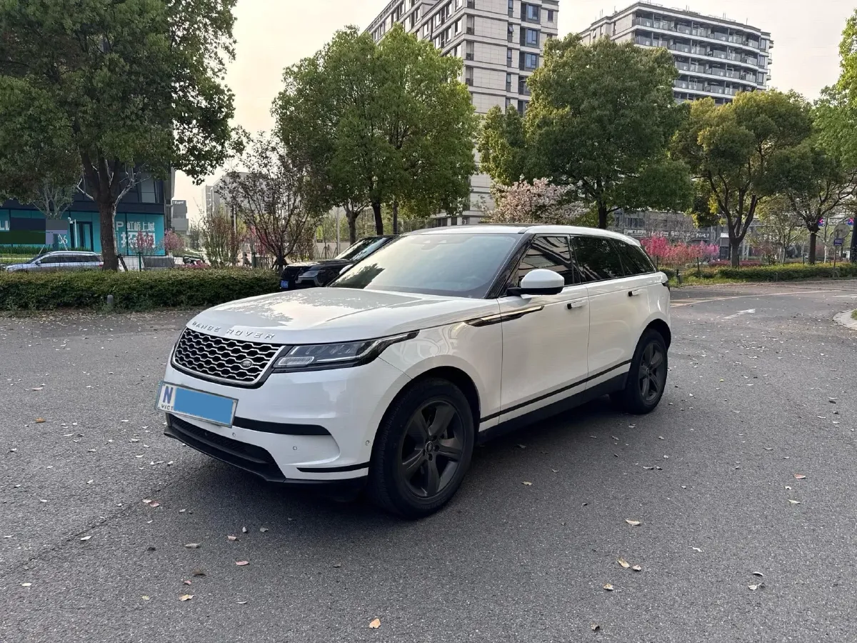 2022 Land Rover Range Rover Velar 2.0T 250HP L4 8AT,autocango,china used car exporter,china ev exporter,chinese used car exporter,chinese used ev exporter