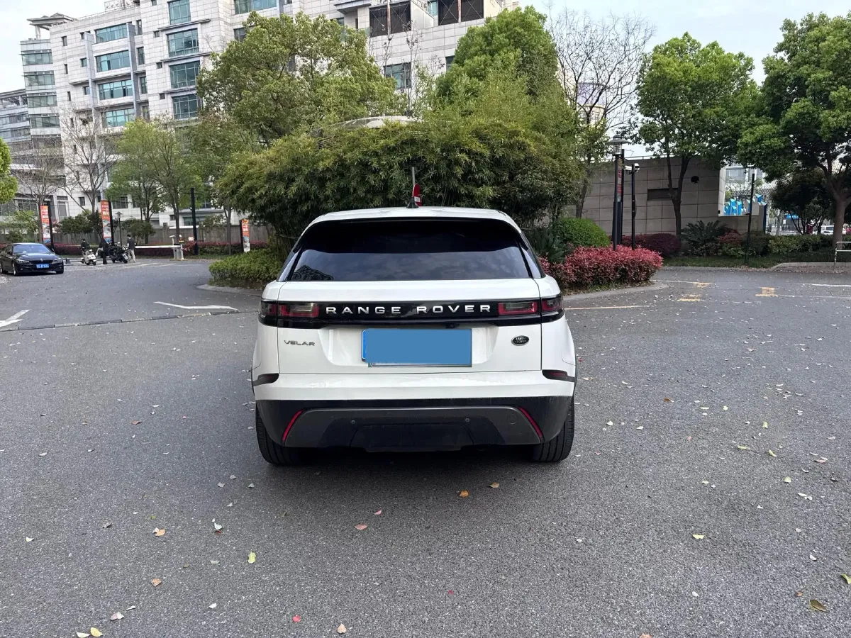 2022 Land Rover Range Rover Velar 2.0T 250HP L4 8AT,autocango,china used car exporter,china ev exporter,chinese used car exporter,chinese used ev exporter