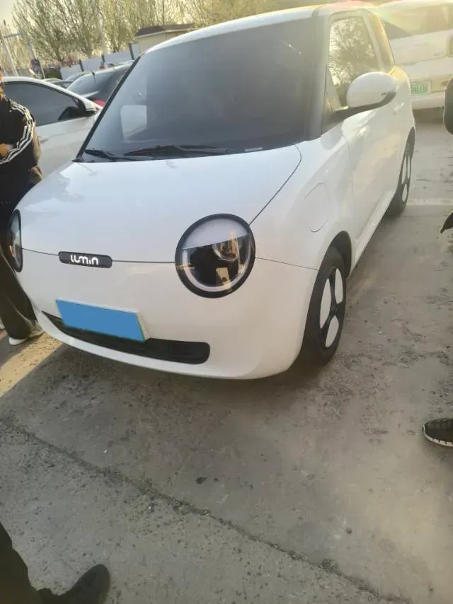 2023 ChangAn QiYuan Lumin BEV 17.65KWH,autocango,china used car exporter,china ev exporter,chinese used car exporter,chinese used ev exporter