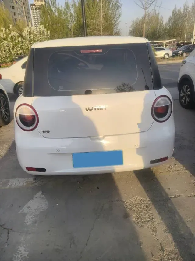 2023 ChangAn QiYuan Lumin BEV 17.65KWH,autocango,china used car exporter,china ev exporter,chinese used car exporter,chinese used ev exporter