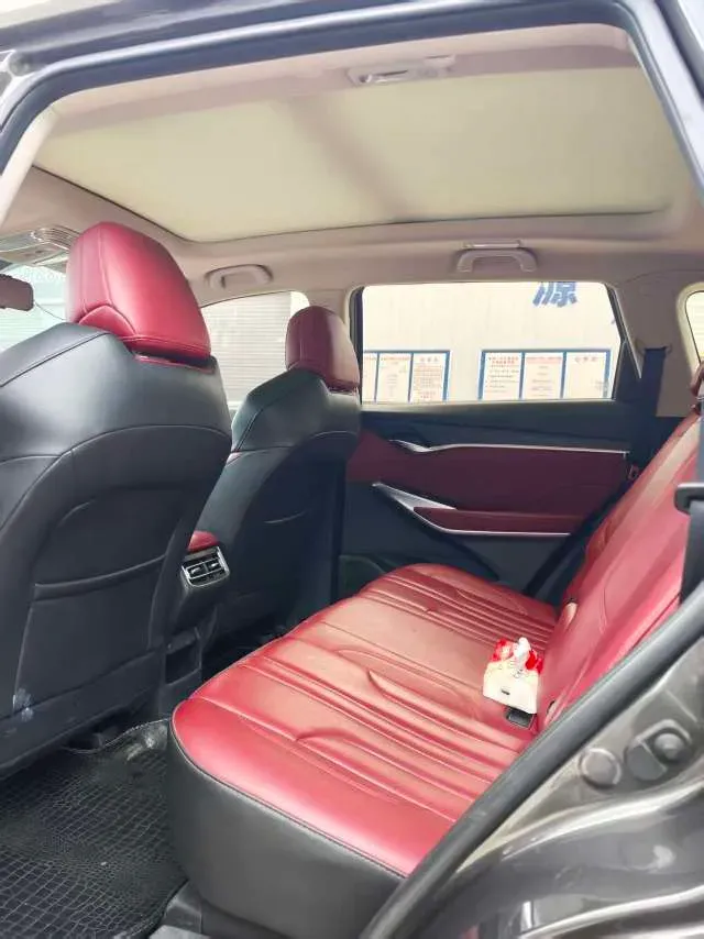 2021 ChangAn CS75 Plus 1.5T 178HP L4 6AT,autocango,china used car exporter,china ev exporter,chinese used car exporter,chinese used ev exporter