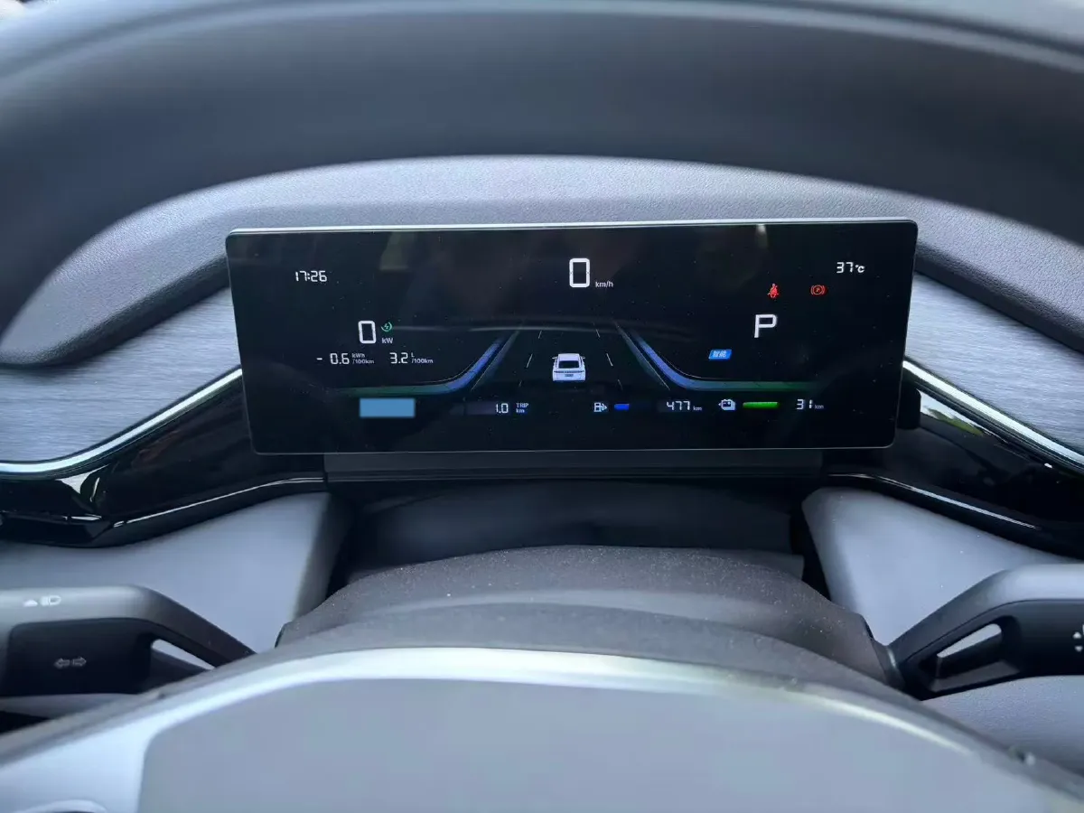 2025 BAW RuiSheng Trump M7 BEV 41.47KWH,autocango,china used car exporter,china ev exporter,chinese used car exporter,chinese used ev exporter