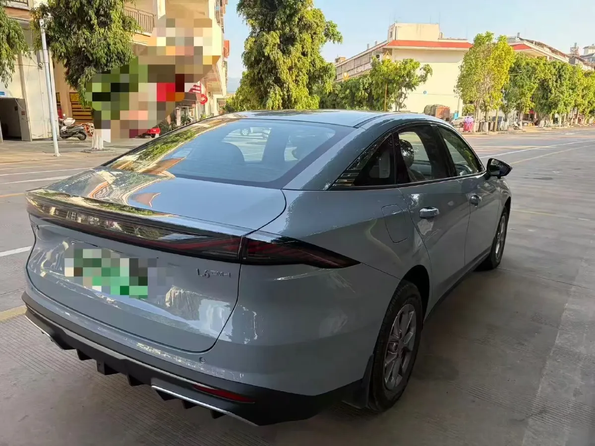 2025 BAW RuiSheng Trump M7 BEV 41.47KWH,autocango,china used car exporter,china ev exporter,chinese used car exporter,chinese used ev exporter