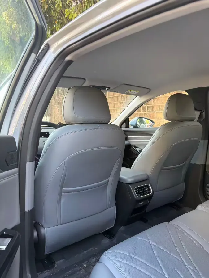 2025 BAW RuiSheng Trump M7 BEV 41.47KWH,autocango,china used car exporter,china ev exporter,chinese used car exporter,chinese used ev exporter