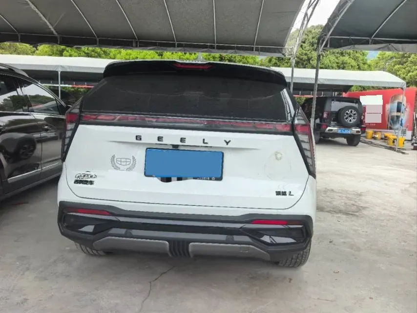 2023 Geely StarRay 1.5T 181HP L4 7DCT,autocango,china used car exporter,china ev exporter,chinese used car exporter,chinese used ev exporter