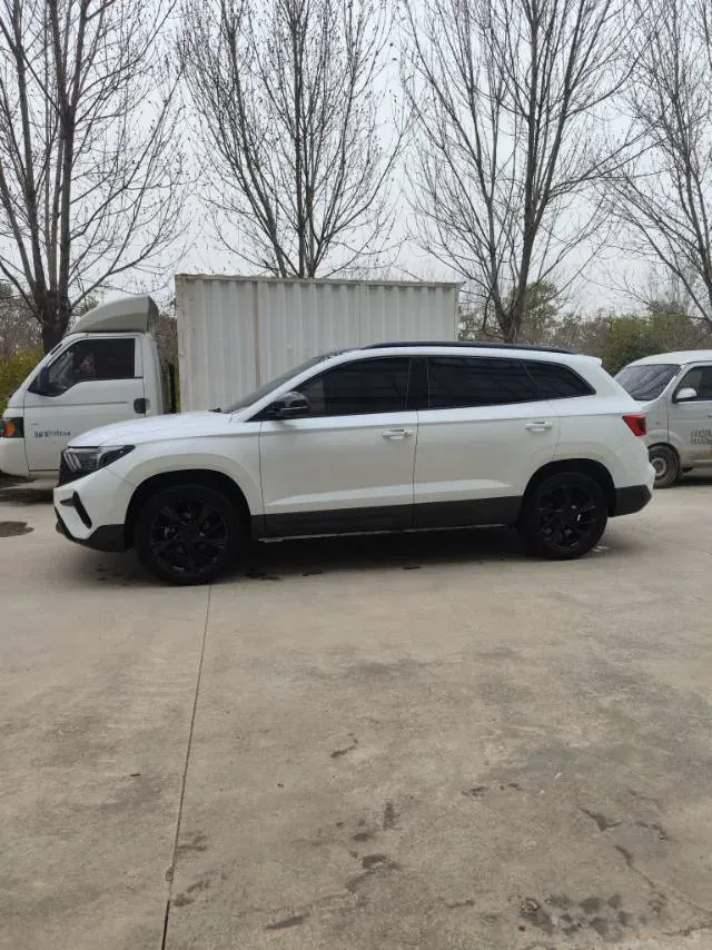 2022 Jetta VS7 1.4T 150HP L4 6AT,autocango,china used car exporter,china ev exporter,chinese used car exporter,chinese used ev exporter